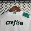 Kit Infantil Palmeiras 23/24 - Away Edition