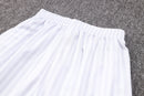 Kit Treino Flamengo - White Edition