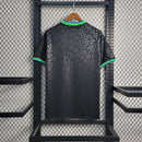 Camisa Brasil 22/23 - Black Leopard Edition
