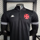 Camisa Vasco da Gama 23/24 - Black POLO Edition
