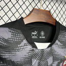 Camisa AC Milan 24/25 - Goalkeeper Black Edition