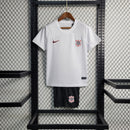 Kit Infantil Corinthians 23/24 - Home Edition