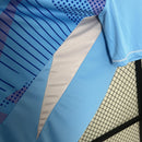 Camisa Real Madrid 24/25 - Goalkeeper Edition