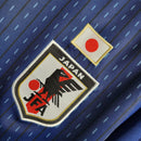 Camisa Japão 2018 - Home Edition