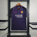 Camisa Retrô Barcelona 16/17 - Away Edition