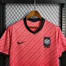 Camisa Coreia do Sul 20/21 - Home Edition
