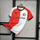 Camisa Feyenoord Rotterdam 24/25 - Home Edition