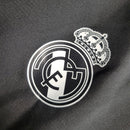 Jaqueta Real Madrid - Black Edition