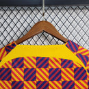 Camisa Barcelona 23/24 - III Training Edition