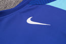 Kit Treino Chelsea - Blue Edition
