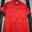 Camisa Osasuna 24/25 - Home Edition