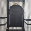 Camisa México 22/23 - Black Training Edition