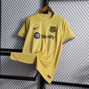 Camisa Barcelona 22/23 - Away Edition