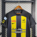 Camisa Al Ittihad 23/24 - Home Edition