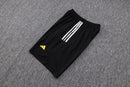 Kit Treino Juventus - Black Edition