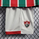Kit Infantil Fluminense 22/23 - Home Edition