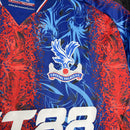 Camisa Crystal Palace 24/25 - Home Edition