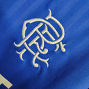 Camisa Rangers 23/24 - Home Edition