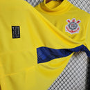 Camisa Retrô Corinthians 14/15 - Goalkeeper Edition