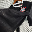 Camisa Retrô Corinthians 2012 - Away Edition