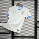 Camisa Uruguai 24/25 - Away Edition