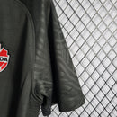 Camisa Canadá 22/23 - Black Edition