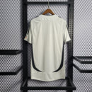 Camisa Retrô Alemanha 2006 - Training Edition