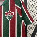 Camisa Fluminense 24/25 - Home Edition
