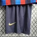 Kit Infantil Barcelona 22/23 - Home Edition