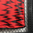 Camisa New York Red Bulls 24/25 - Away Edition