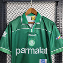 Camisa Retrô Palmeiras 100th - Anniversary Editon