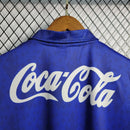 Camisa Retrô Cruzeiro 93/94 - Home Edition