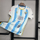 Camisa Málaga CF 24/25 - Home Edition