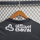 Camisa Al Ittihad 23/24 - Home Edition