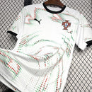 Camisa Portugal 25/26 - Away Edition