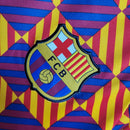 Camisa Barcelona 23/24 - III Training Edition