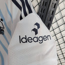Camisa Nottingham Forest 23/24 - Away Edition