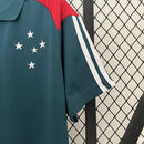 Camisa Cruzeiro 24/25 - Polo Edition