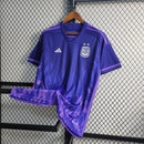 Camisa Argentina 22/23 - Away Edition