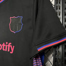 Camisa Barcelona 24/25 - Special Edition