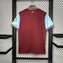 Camisa West Ham United 24/25 - Home Edition