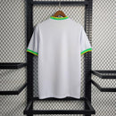 Camisa Brasil 22/23 - White Edition
