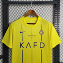 Camisa Al Nassr 23/24 - Home Edition