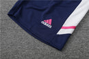 Kit Treino Arsenal 22/23 - Away Edition