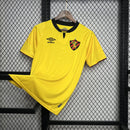 Camisa Sport Recife 24/25 - Away Edition