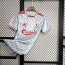 Camisa Liverpool - THE BEATLES Concept Edition