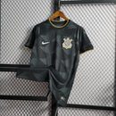 Camisa Corinthians 22/23 - Away Edition