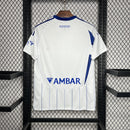 Camisa Real Zaragoza 24/25 - Home Edition