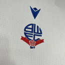 Camisa Bolton Wanderers FC 24/25 - Home Edition