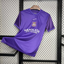 Camisa RSC Anderlecht 24/25 - Home Edition